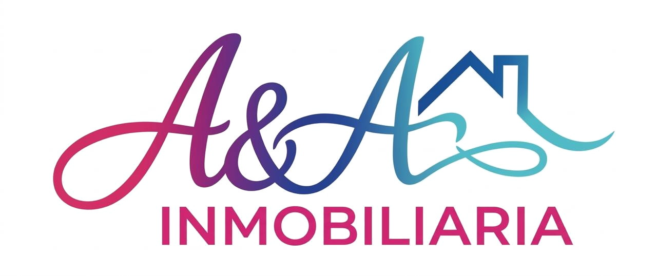 A&A Propiedades logo